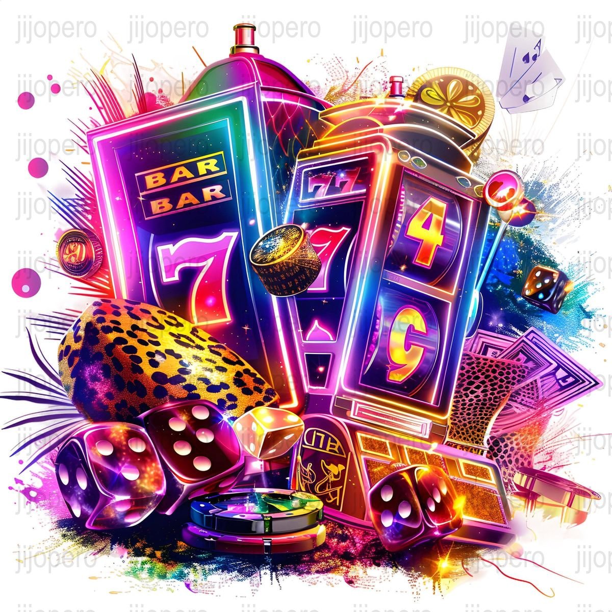 27 bet vip