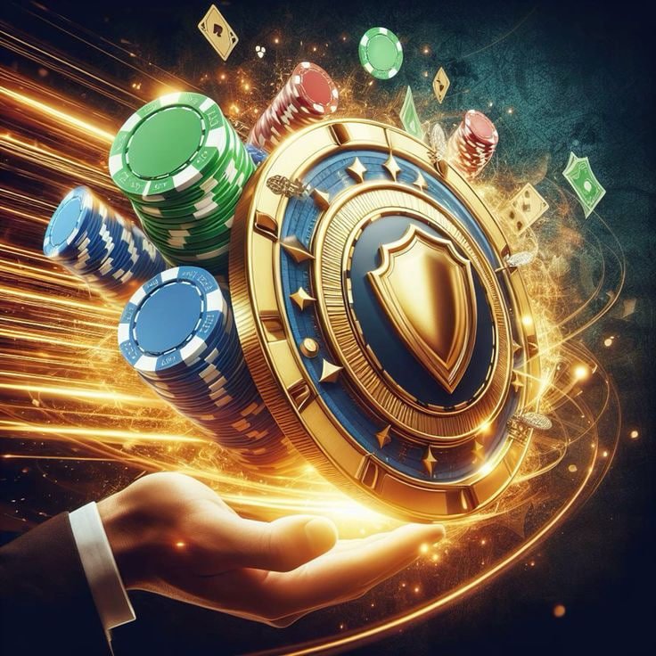 27 bet vip