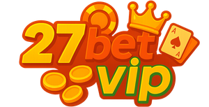 27 bet vip